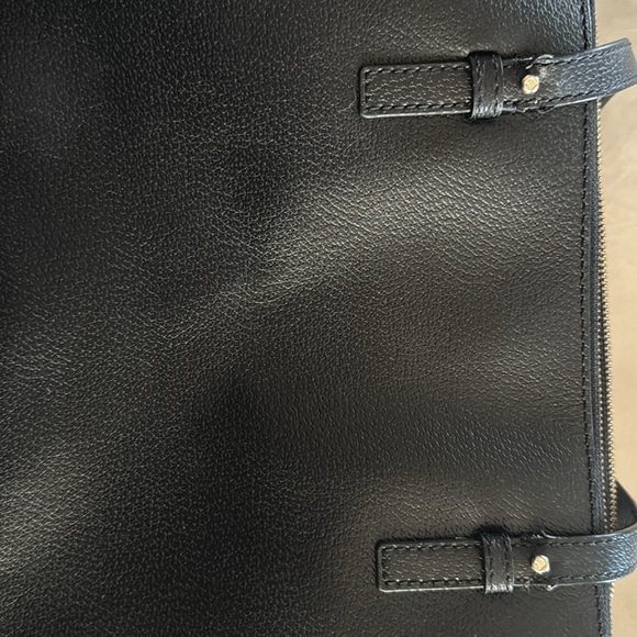 Black Kate Spade Work Bag - Picture 8 of 8